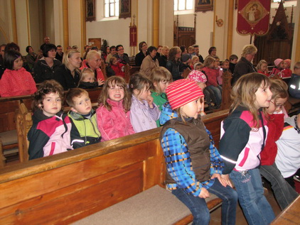 maiandacht 2010